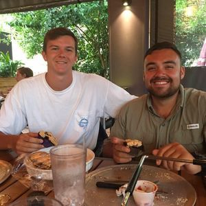 Meet your Posher, Austin